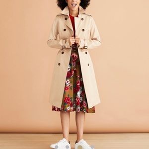 Trench Coat. Make an offer